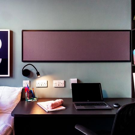Apartament Copley Court Cork Zewnętrze zdjęcie