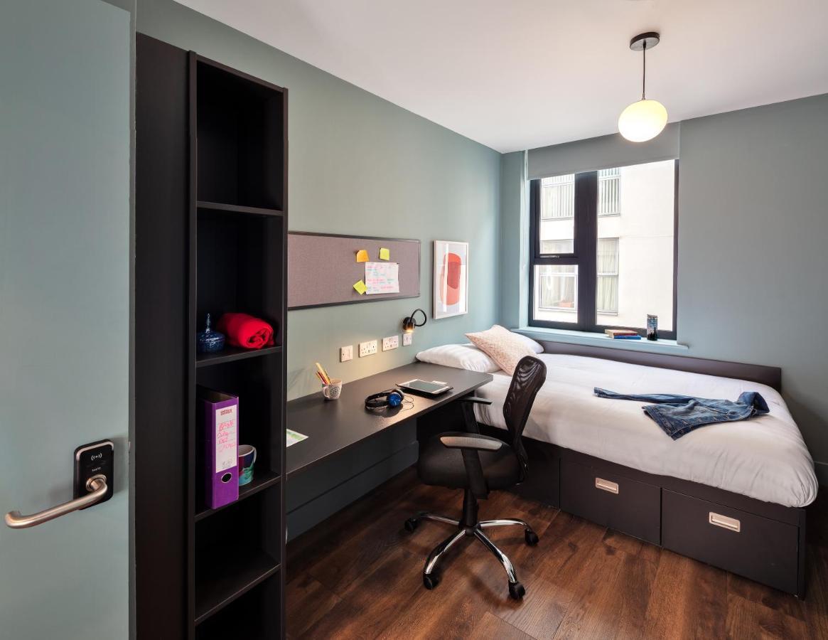 Apartament Copley Court Cork Zewnętrze zdjęcie