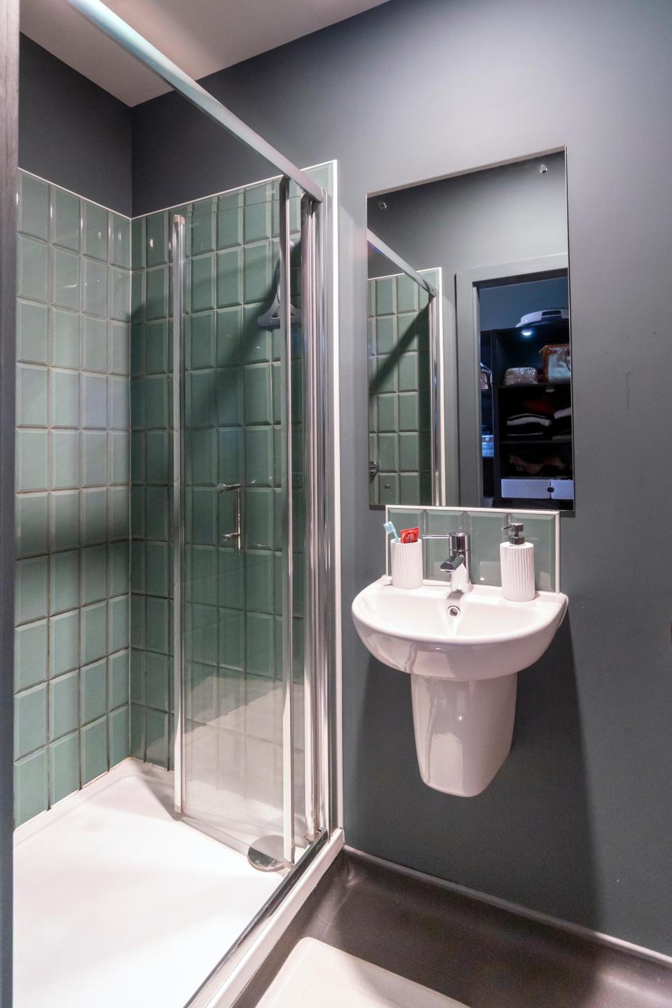 Apartament Copley Court Cork Zewnętrze zdjęcie