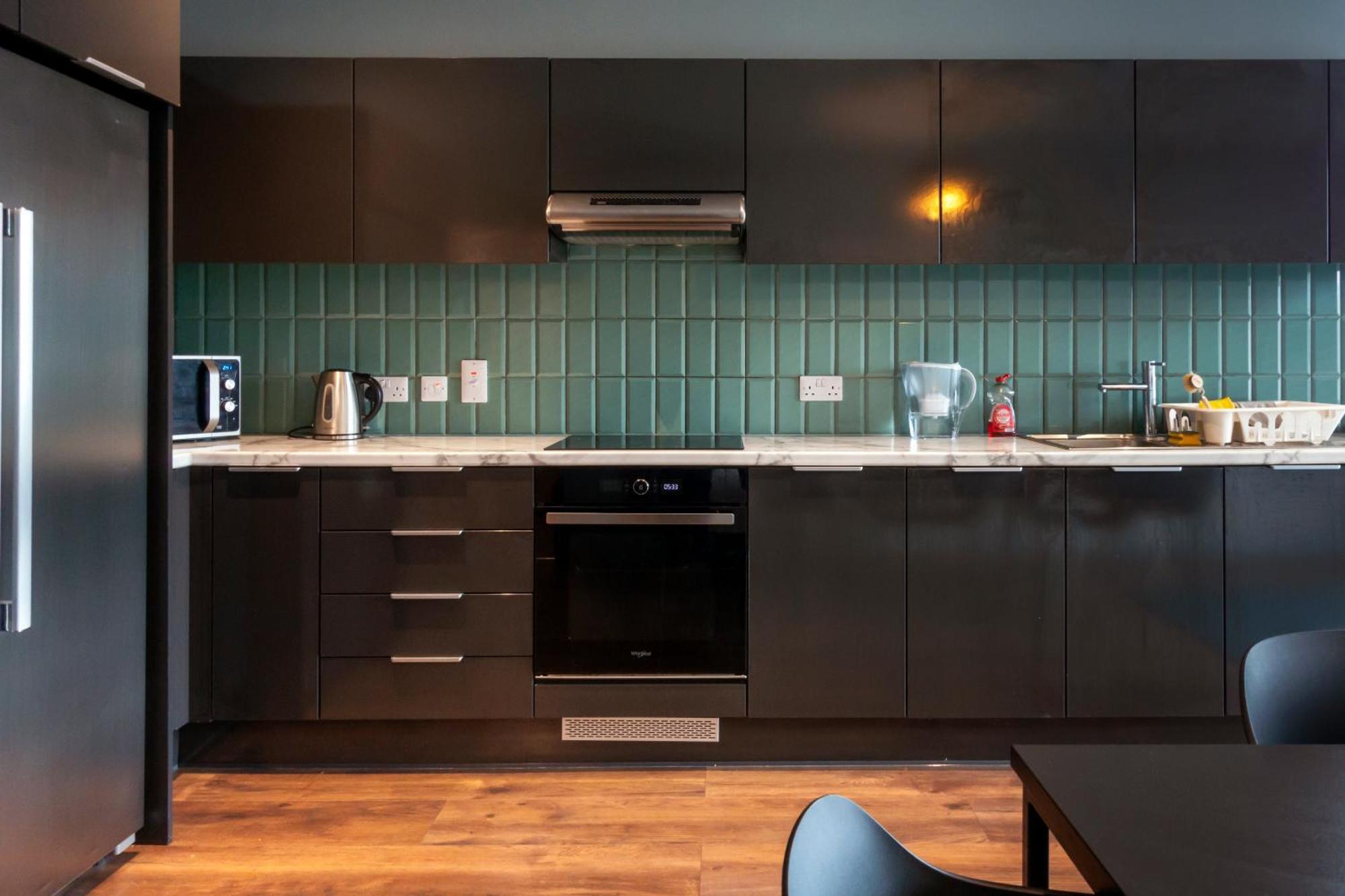 Apartament Copley Court Cork Zewnętrze zdjęcie
