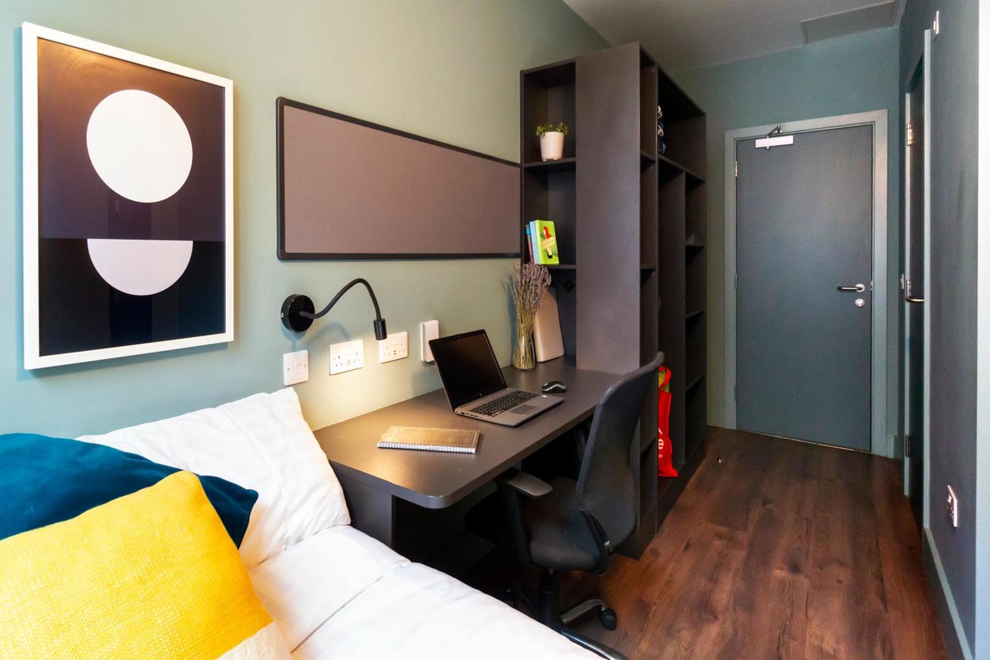 Apartament Copley Court Cork Zewnętrze zdjęcie