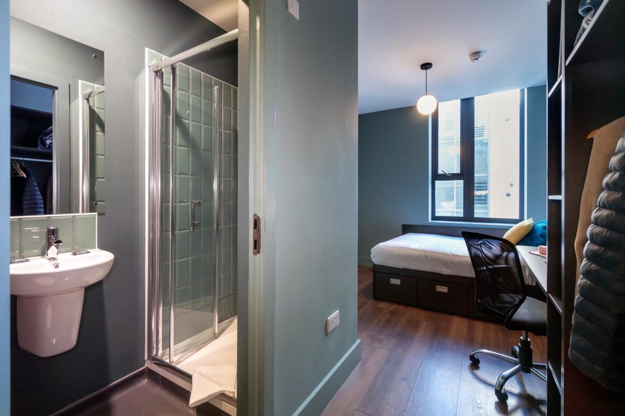 Apartament Copley Court Cork Zewnętrze zdjęcie