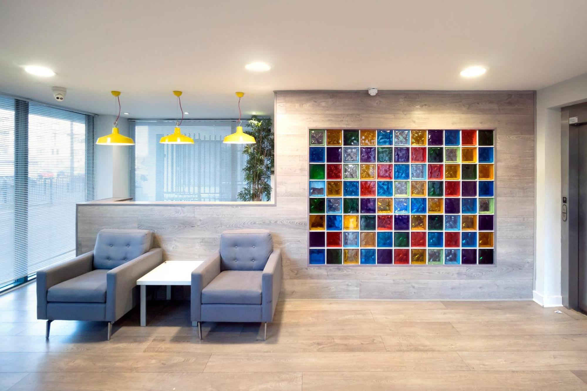 Apartament Copley Court Cork Zewnętrze zdjęcie