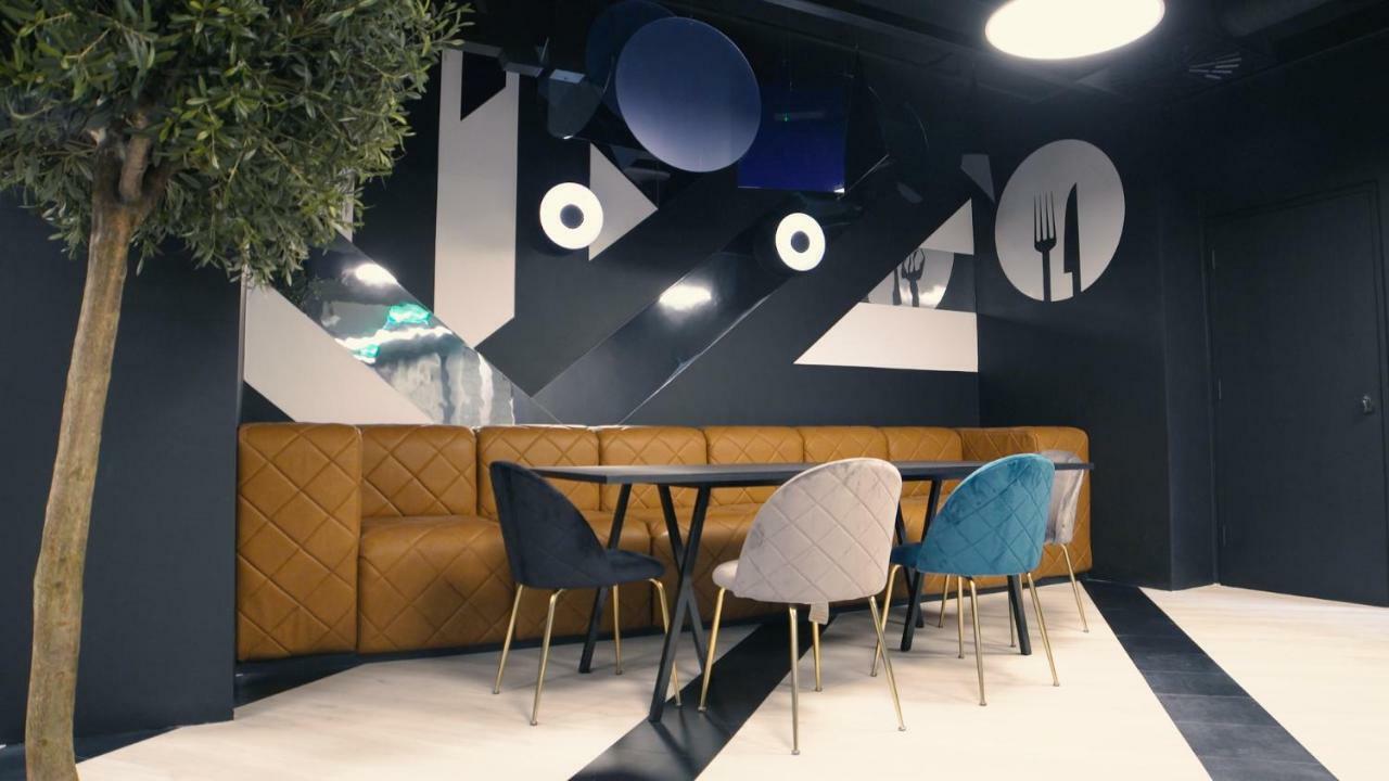 Apartament Copley Court Cork Zewnętrze zdjęcie